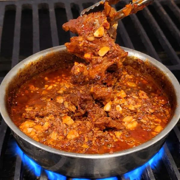 월성찜갈비 사진 3