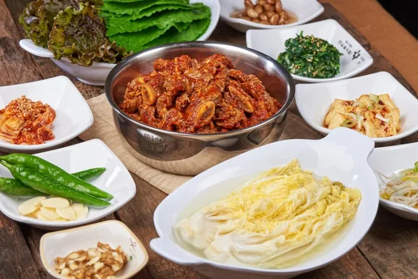 월성찜갈비 사진 4
