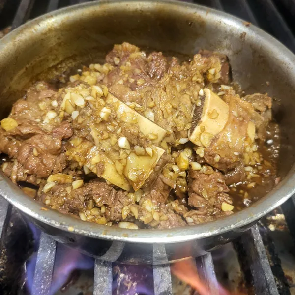 월성찜갈비 사진 5