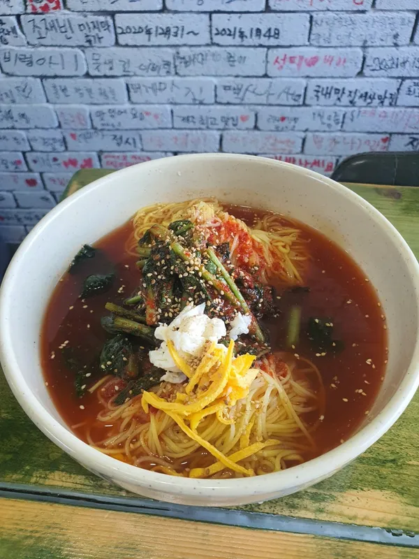 고향역 금능협재본점 사진 3