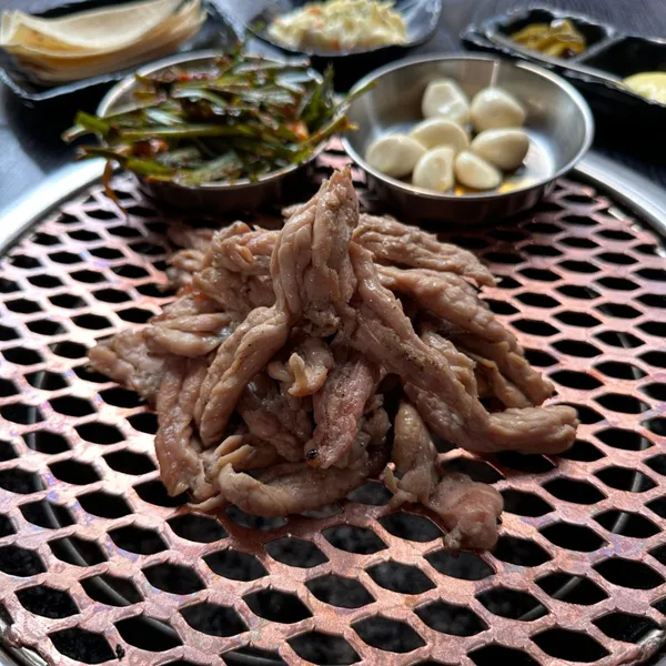 꼬끄더그릴 사진 4