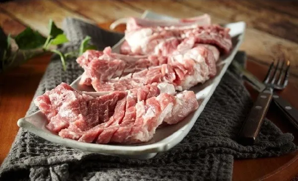 정원숯불갈비 사진 3