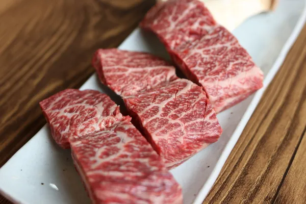 정원숯불갈비 사진 4