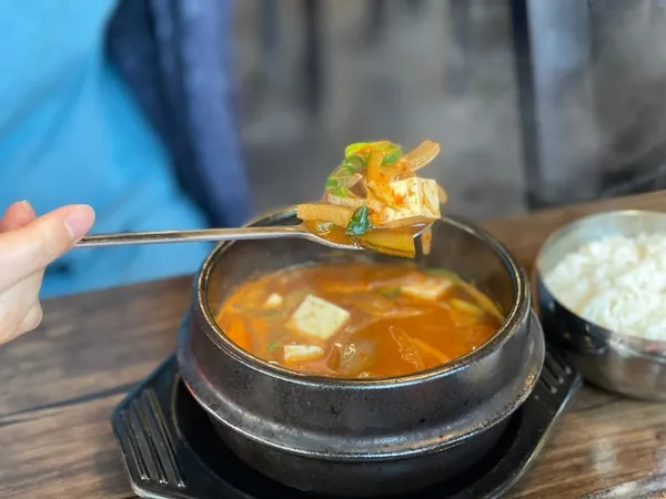 Jeongwon Sutbul Galbi, photo 5
