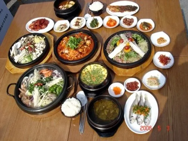 인사동큰집 사진 2