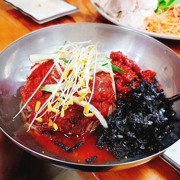 정선메밀촌막국수 사진 3