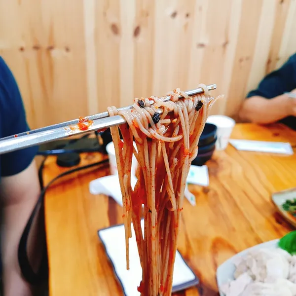 정선메밀촌막국수 사진 5