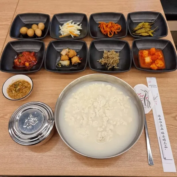 산마루황태촌 본점 사진 5