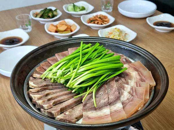 태창식당 사진 3