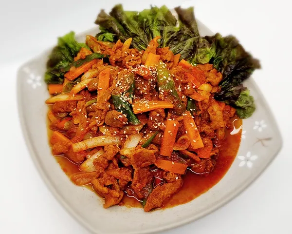 태창식당 사진 5