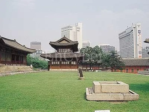덕수궁 사진 4