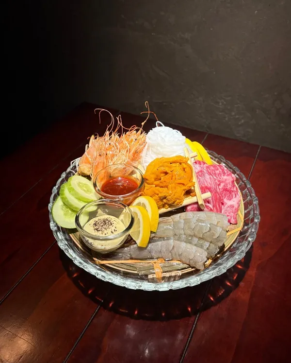 세모식당 사진 2
