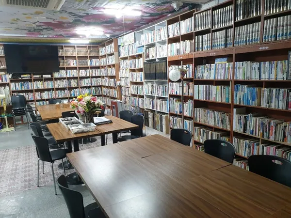 시나브로채식식당카페 사진 2