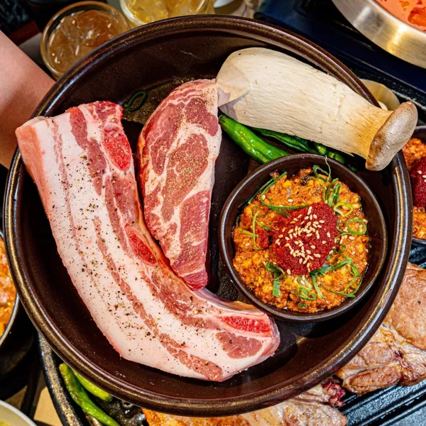 도야집 용산본점 사진 3