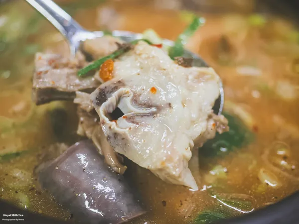 산수갑산 사진 5