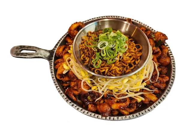 쭈꾸미랩소디 강남점 사진 3