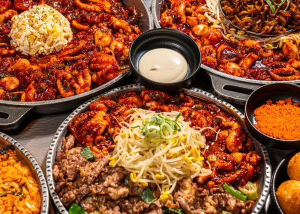 쭈꾸미랩소디 강남점 사진 4