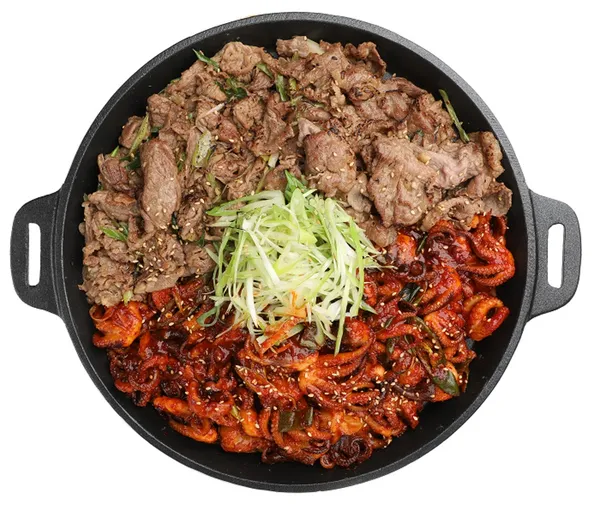 쭈꾸미랩소디 강남점 사진 5