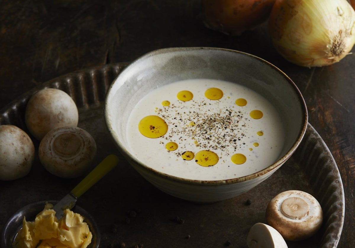 SOUPER 마포점 사진 5