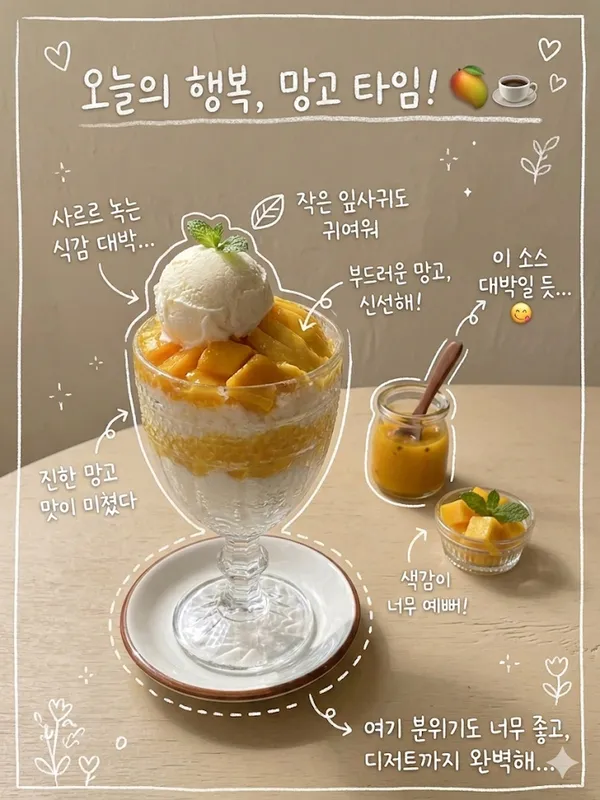 에디션엠 사진 2