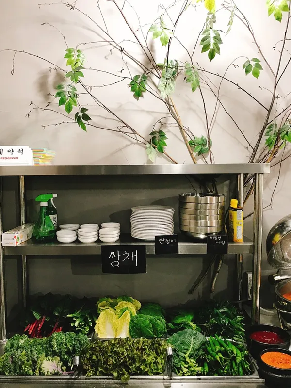 두부마을 사진 3