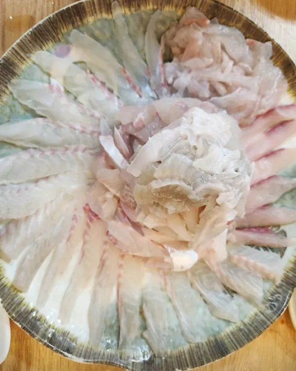 수향수산횟집 사진 2