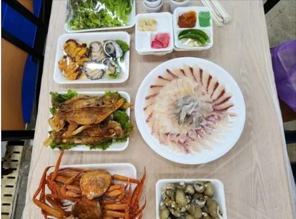 수향수산횟집 사진 3