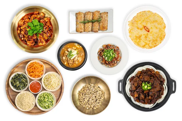 봄이보리밥 합정점 사진 4