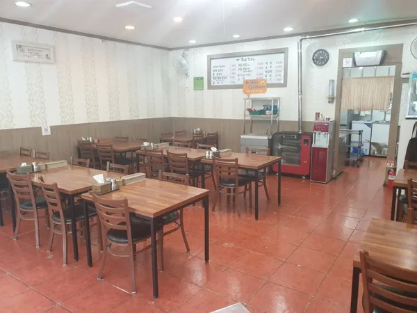 후루룩칼국수 사진 2