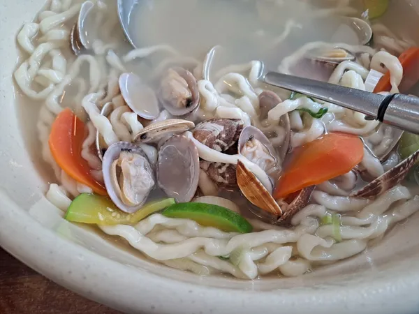 후루룩칼국수 사진 4