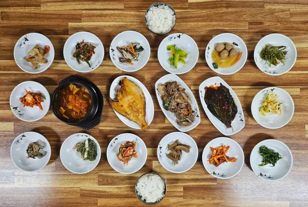 오동나무식당 사진 3