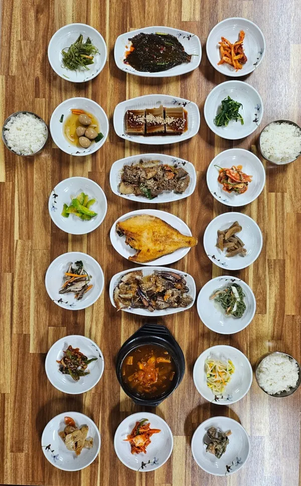 오동나무식당 사진 4