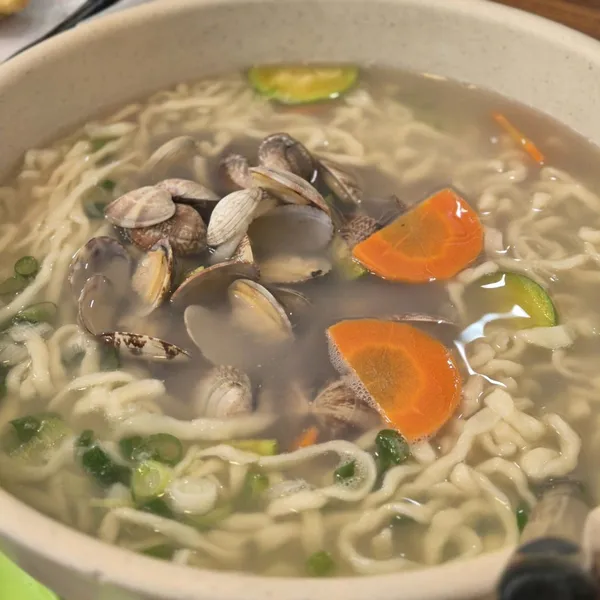 후루룩칼국수 사진 5