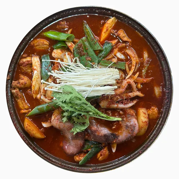 닭의도리 사진 2