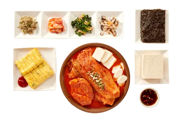 본가 김치찜 사진 3