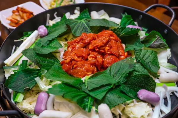 은앤정명동닭갈비 사진 2