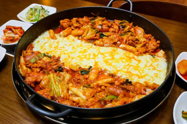 은앤정명동닭갈비 사진 3