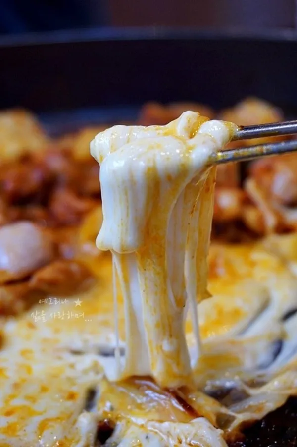 은앤정명동닭갈비 사진 4