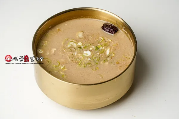 현풍닭칼국수 서면점 사진 5