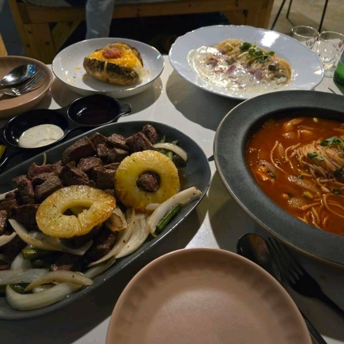 스테이크드새우 사진 5