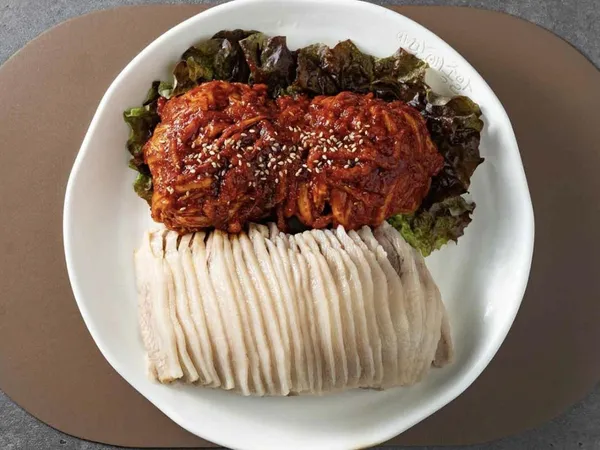 만배아리랑보쌈 서면점