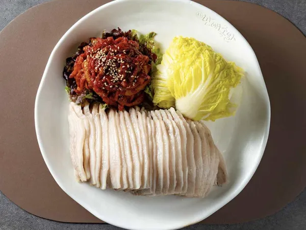 만배아리랑보쌈 서면점 사진 3