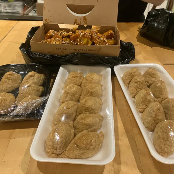 トイカンジョン カンブク1号店の写真4
