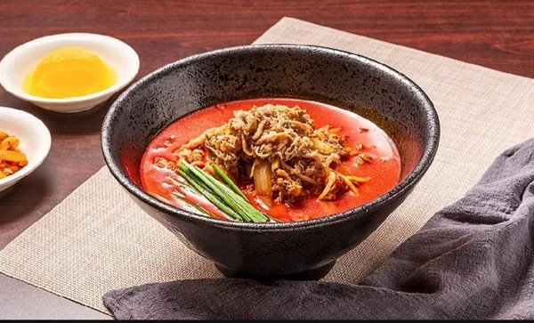 동천홍 학동점 사진 4