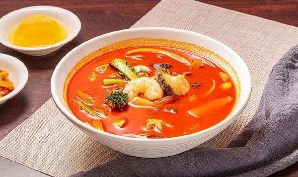 동천홍 학동점 사진 5
