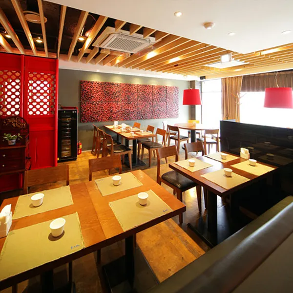 Dongcheon Hong Hakdong, photo 3