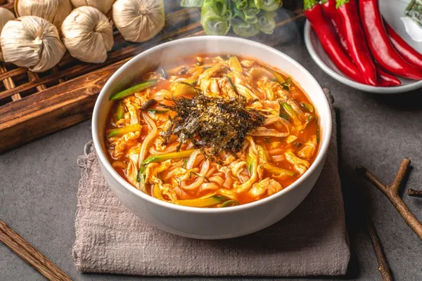 한국수 강릉장칼집 사진 2