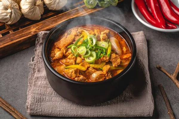 한국수 강릉장칼집 사진 3