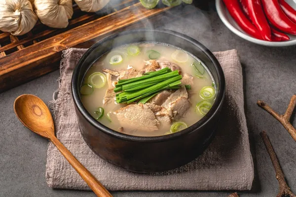 한국수 강릉장칼집 사진 4