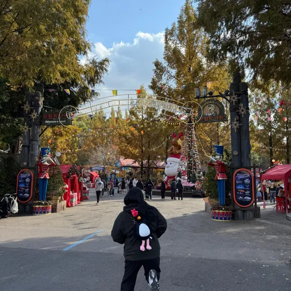 シコルノンジャン 本店の写真4